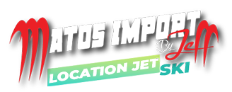 Matos Import JET RIDER